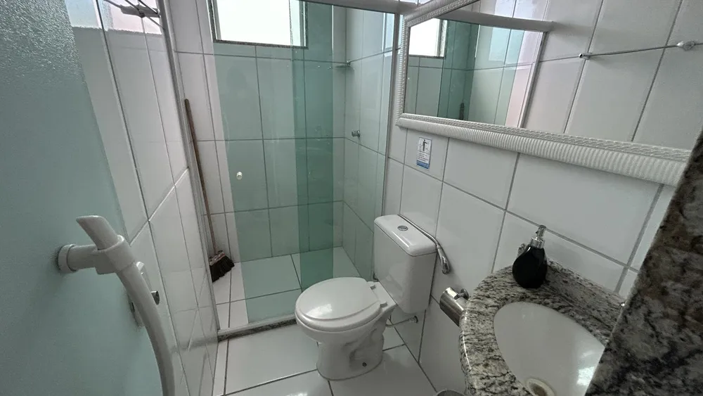 Apartamento, 2 quartos, 64 m² - Foto 7