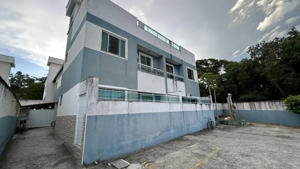Apartamento, 2 quartos, 64 m² - Foto 64