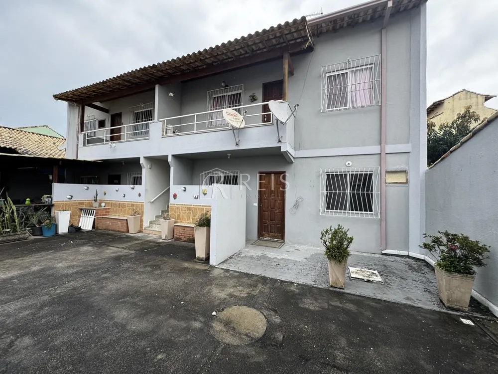 Casa, 2 quartos, 67 m² - Foto 1
