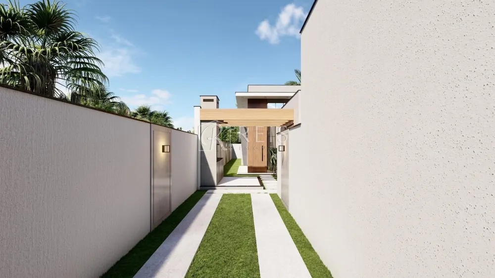 Casa, 3 quartos, 97 m² - Foto 9