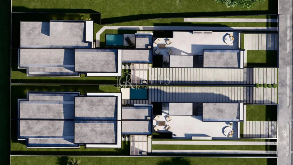 Casa, 3 quartos, 97 m² - Foto 6