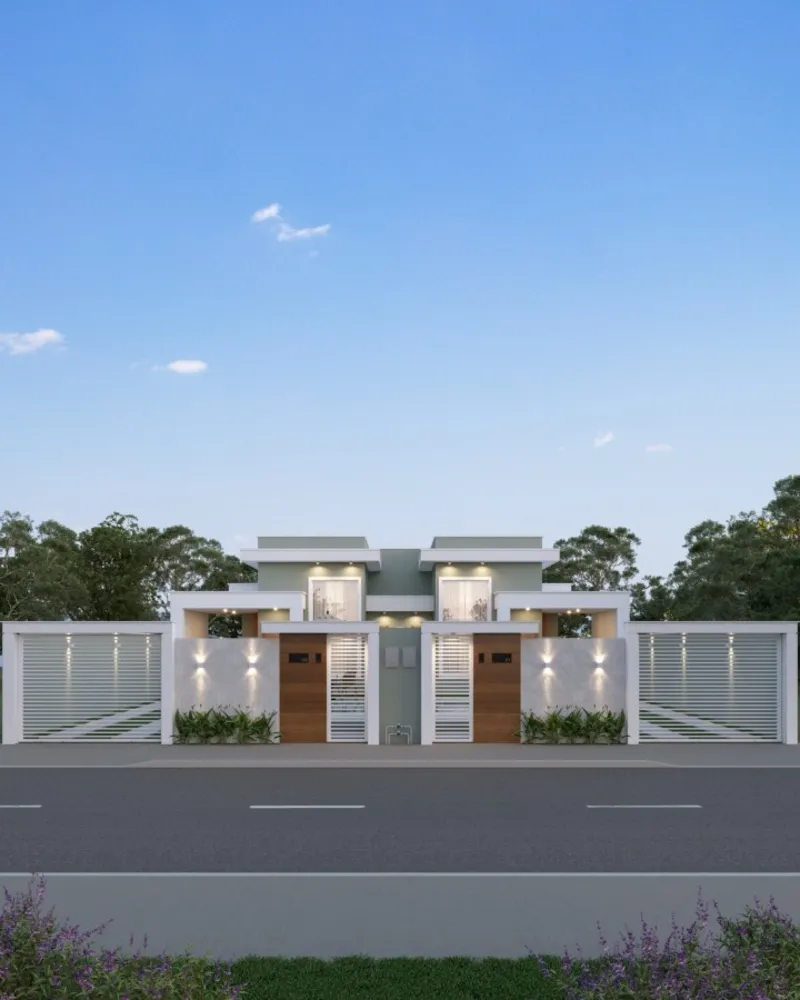 Casa, 3 quartos, 119 m² - Foto 12