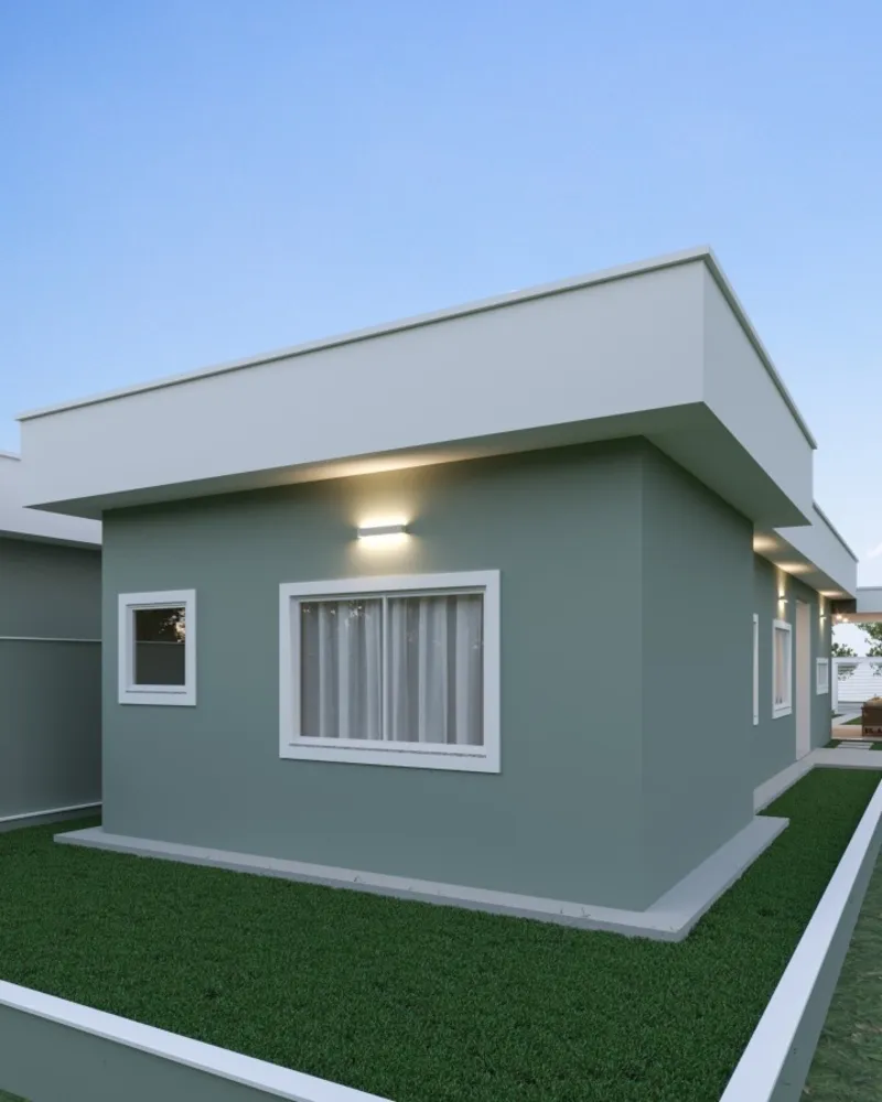 Casa, 3 quartos, 119 m² - Foto 16