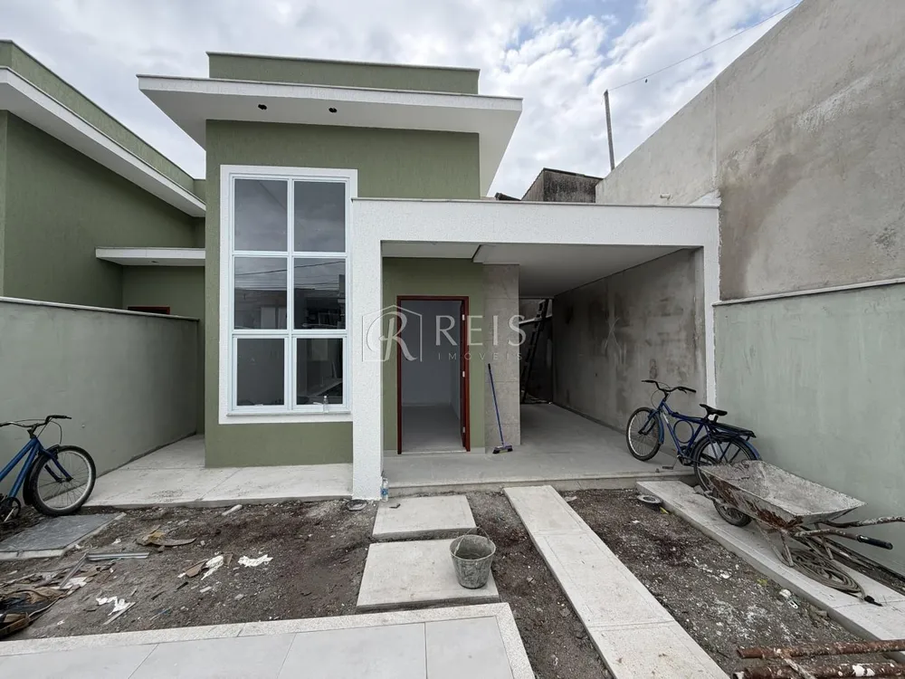 Casa, 3 quartos, 119 m² - Foto 14