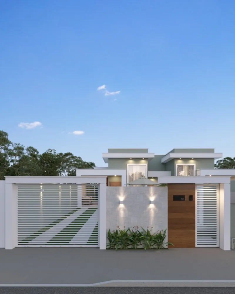 Casa, 3 quartos, 119 m² - Foto 5