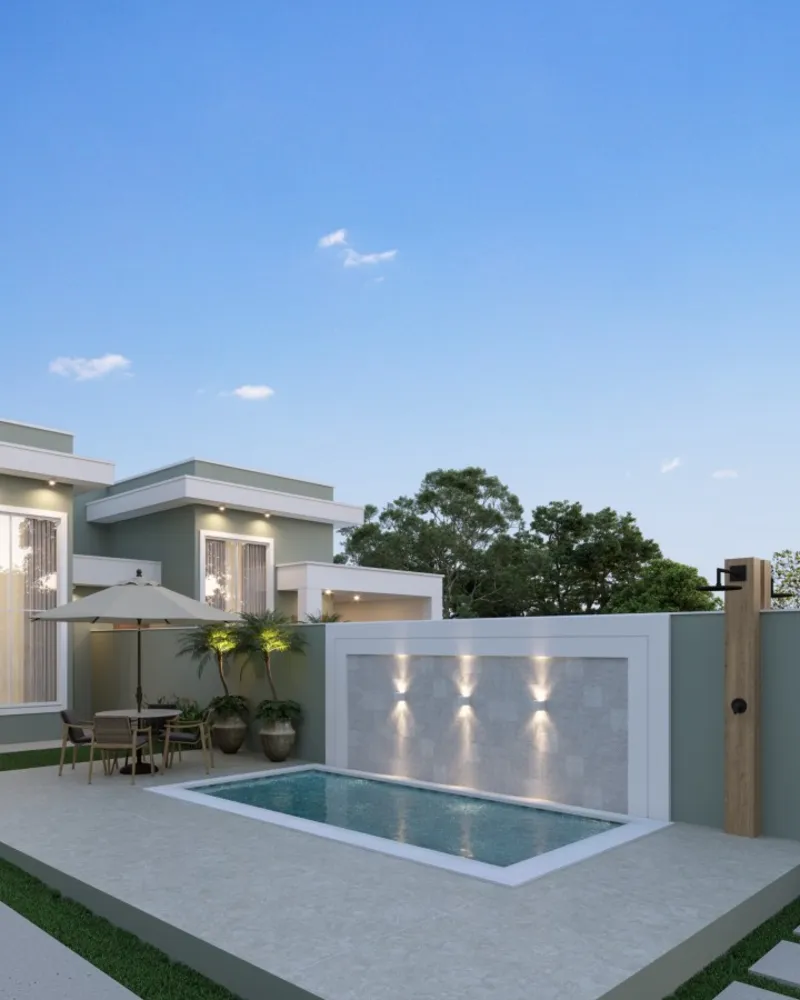 Casa, 3 quartos, 119 m² - Foto 10