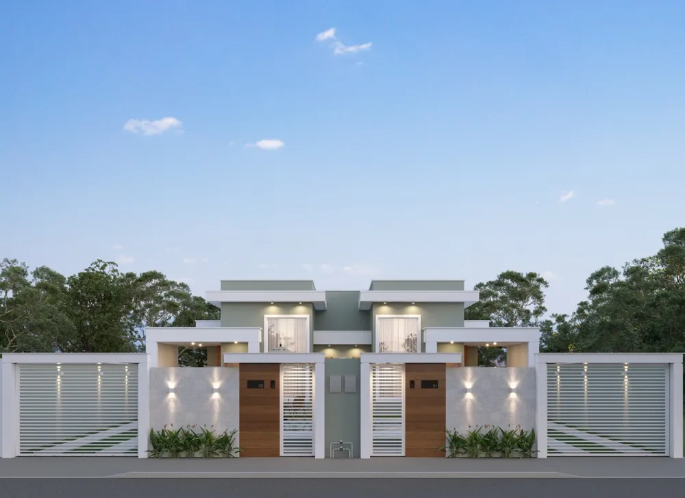 Casa, 3 quartos, 119 m² - Foto 8