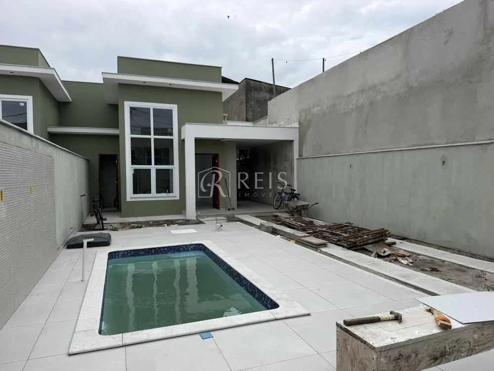 Casa, 3 quartos, 119 m² - Foto 9