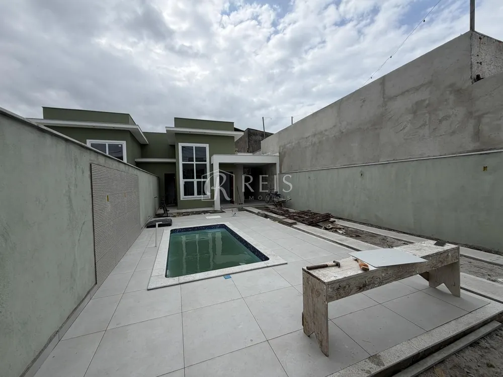 Casa, 3 quartos, 119 m² - Foto 12