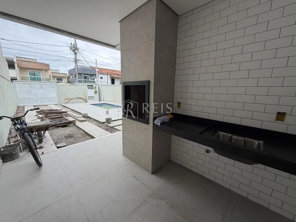 Casa, 3 quartos, 119 m² - Foto 15