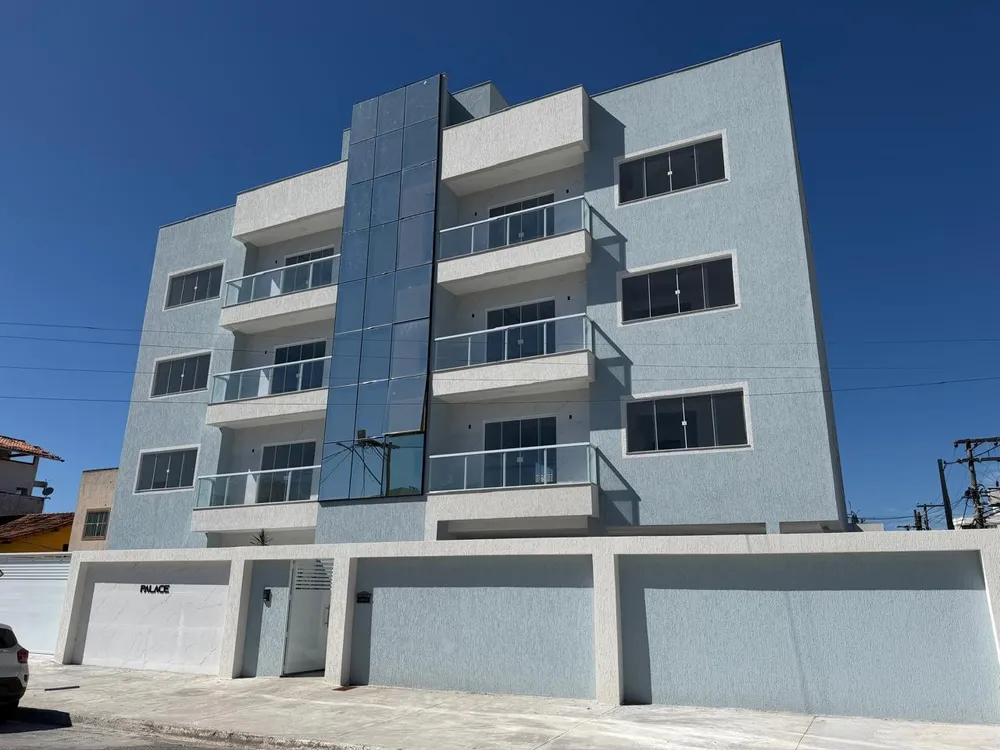Apartamento, 3 quartos, 80 m² - Foto 11