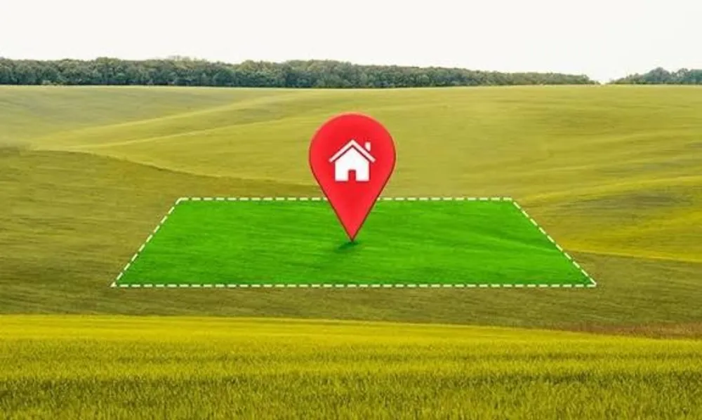 Terreno, 360 m² - Foto 1