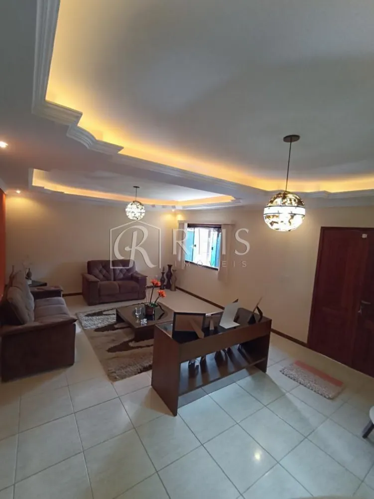 Casa, 4 quartos, 411 m² - Foto 9