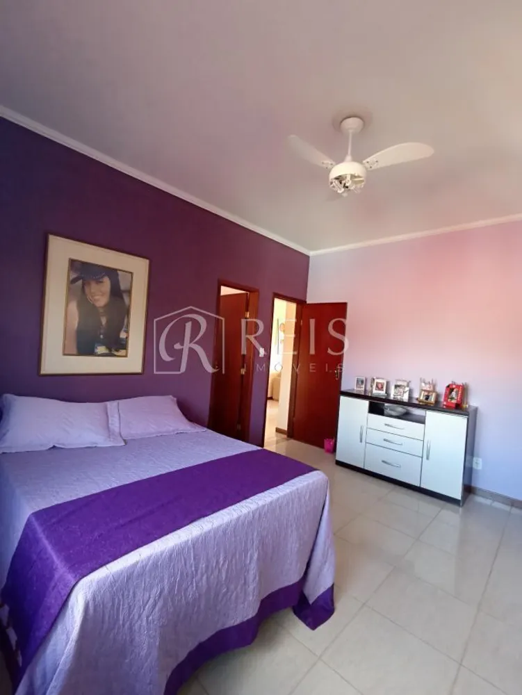 Casa, 4 quartos, 411 m² - Foto 13