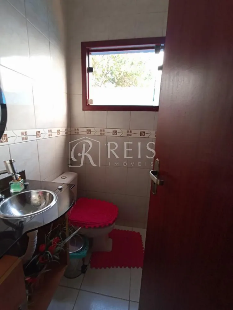 Casa, 4 quartos, 411 m² - Foto 6