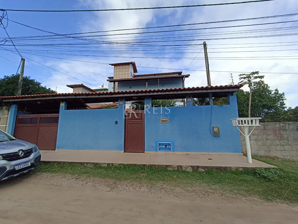 Casa, 4 quartos, 411 m² - Foto 20
