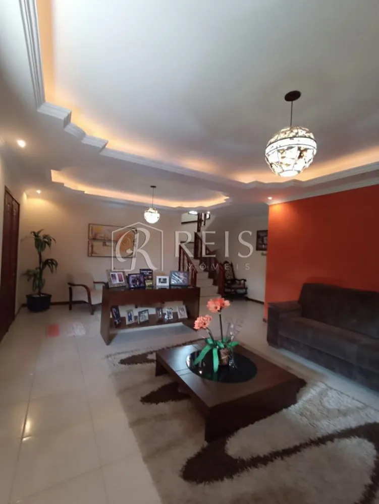 Casa, 4 quartos, 411 m² - Foto 10