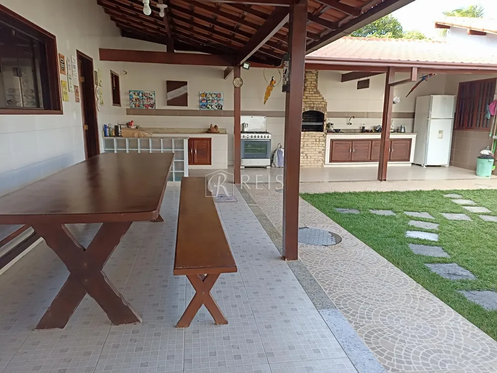 Casa, 4 quartos, 411 m² - Foto 3