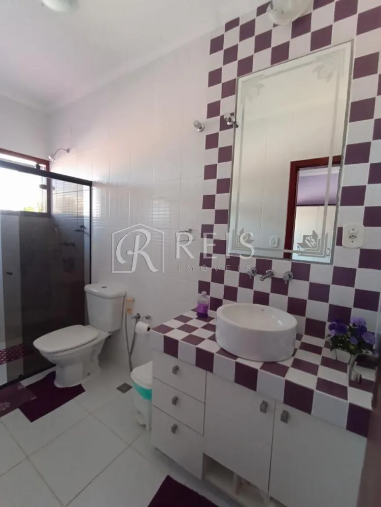 Casa, 4 quartos, 411 m² - Foto 12