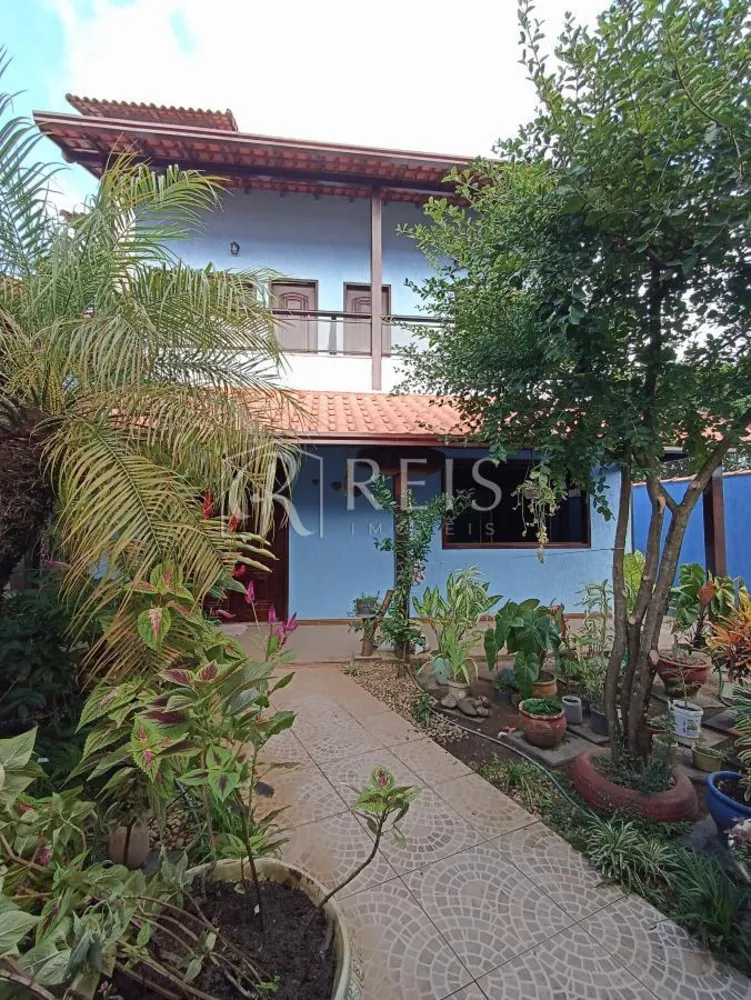 Casa, 4 quartos, 411 m² - Foto 19
