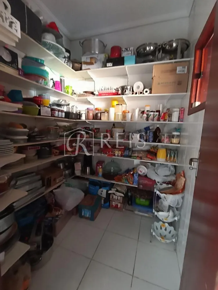 Casa, 4 quartos, 411 m² - Foto 4