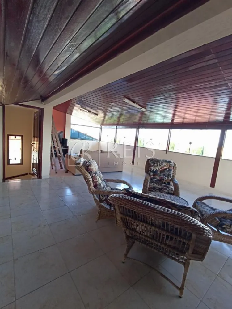 Casa, 4 quartos, 411 m² - Foto 18