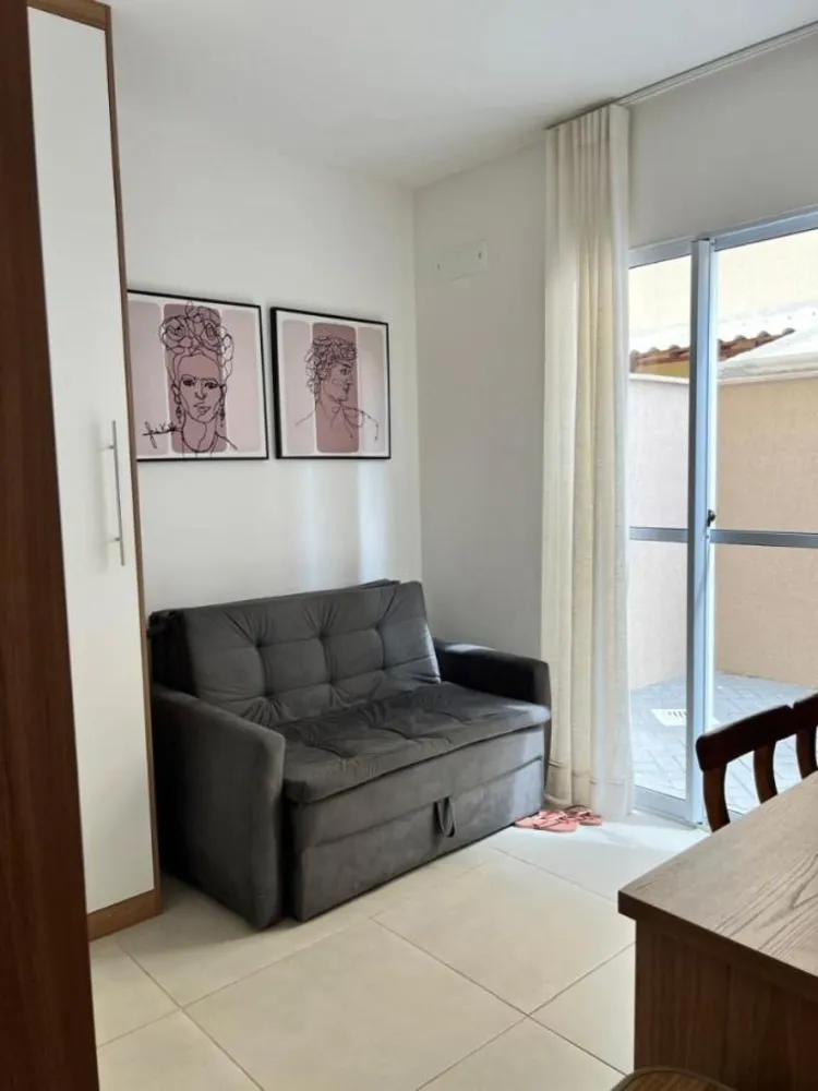 Apartamento, 2 quartos, 42 m² - Foto 1