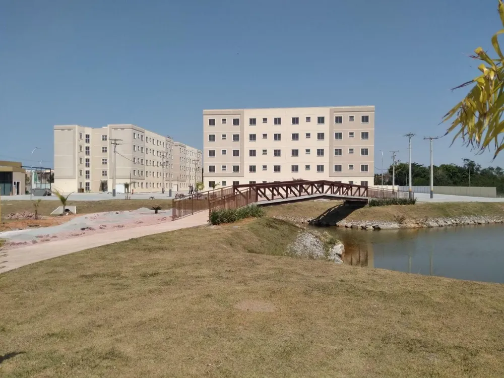 Apartamento, 2 quartos, 42 m² - Foto 17