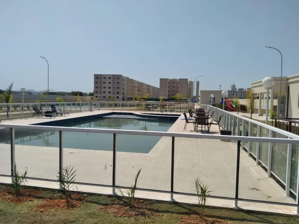 Apartamento, 2 quartos, 42 m² - Foto 12