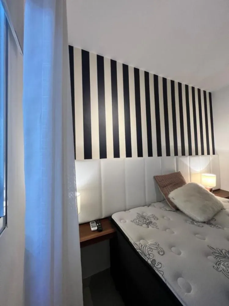 Apartamento, 2 quartos, 42 m² - Foto 9