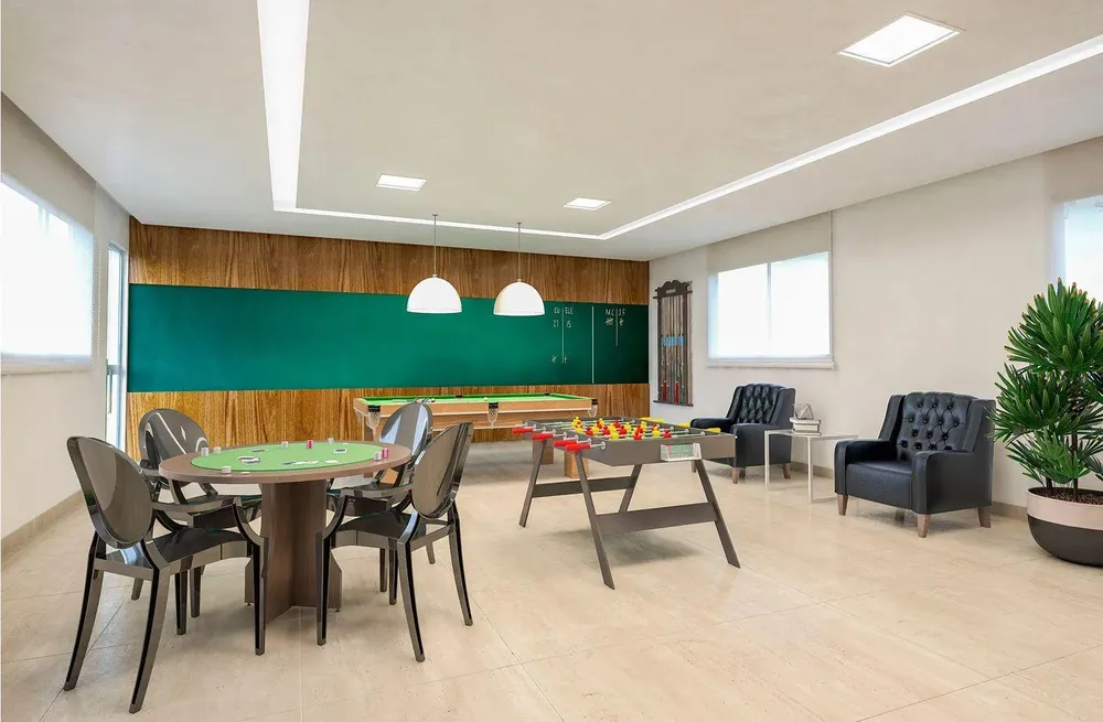 Apartamento, 2 quartos, 42 m² - Foto 52