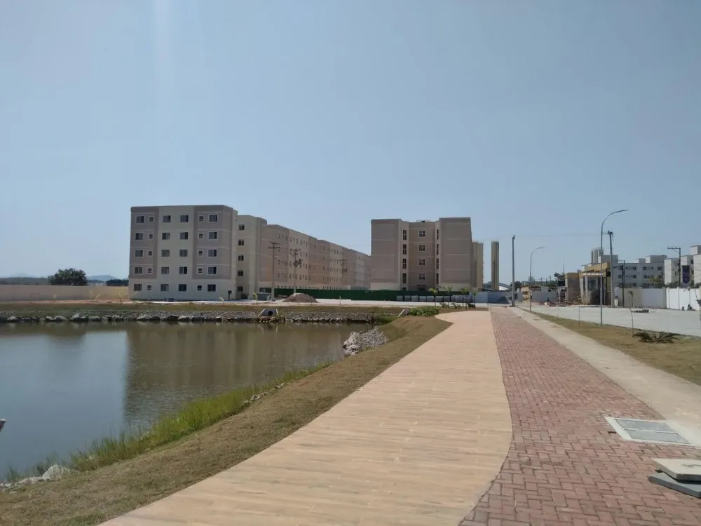 Apartamento, 2 quartos, 42 m² - Foto 14