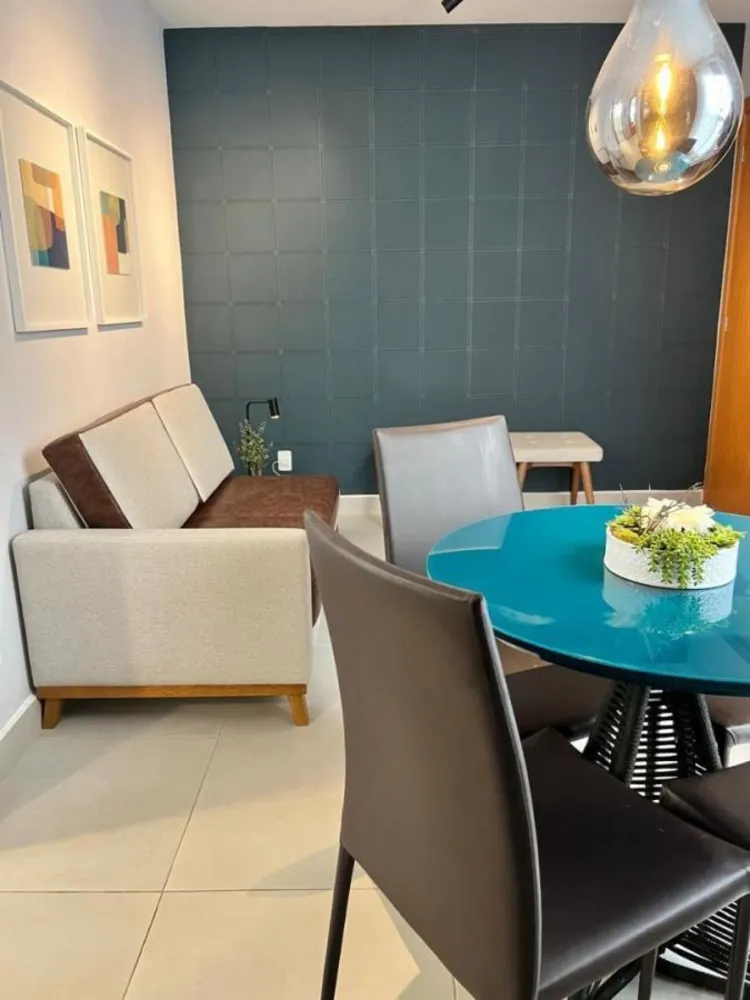 Apartamento, 2 quartos, 42 m² - Foto 39