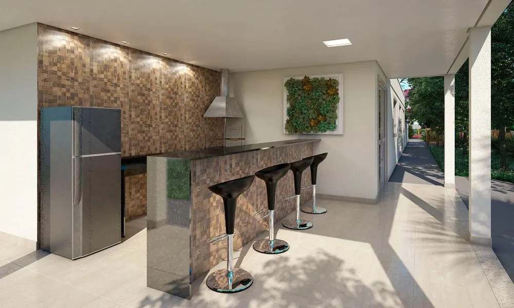 Apartamento, 2 quartos, 42 m² - Foto 15