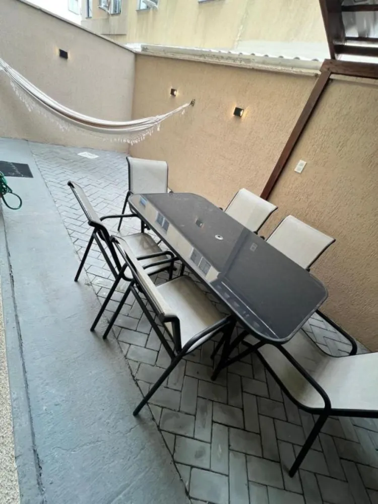 Apartamento, 2 quartos, 42 m² - Foto 42