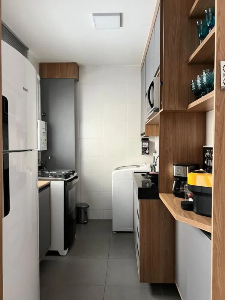 Apartamento, 2 quartos, 42 m² - Foto 41