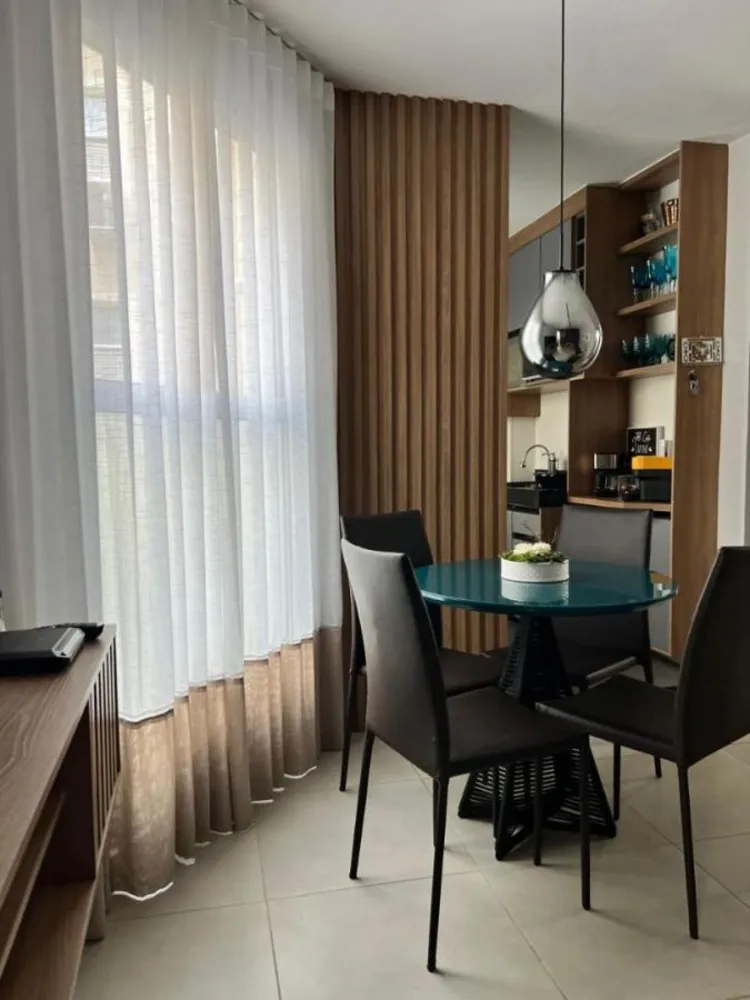 Apartamento, 2 quartos, 42 m² - Foto 4