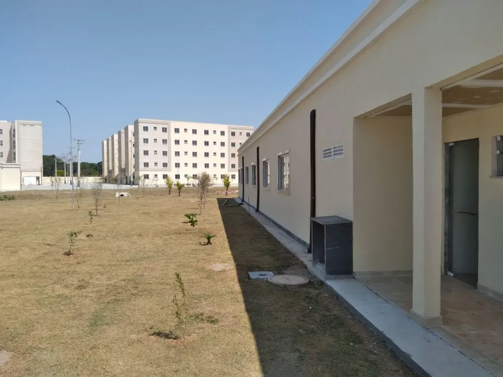 Apartamento, 2 quartos, 42 m² - Foto 64