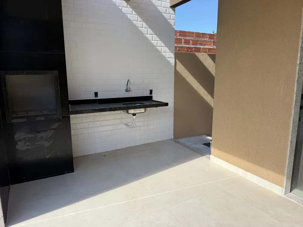 Casa, 3 quartos, 100 m² - Foto 27