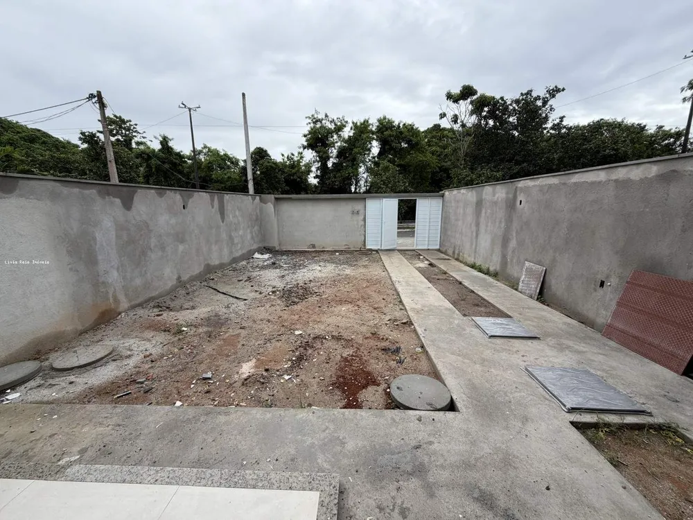 Casa, 3 quartos, 100 m² - Foto 31