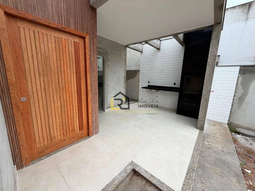 Casa, 3 quartos, 100 m² - Foto 5