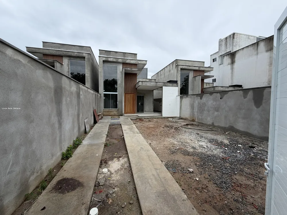 Casa, 3 quartos, 100 m² - Foto 26