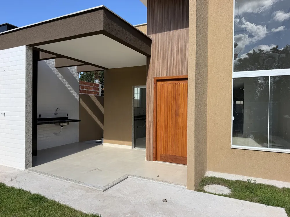 Casa, 3 quartos, 100 m² - Foto 25