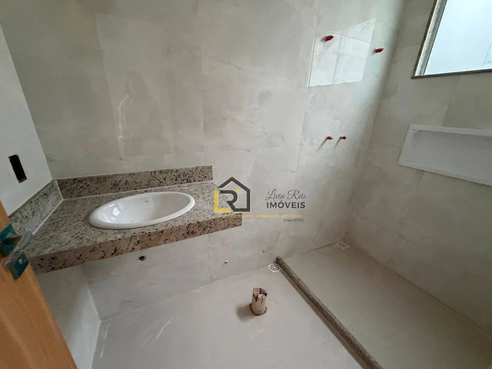 Casa, 3 quartos, 100 m² - Foto 9