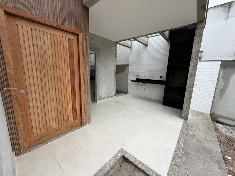 Casa, 3 quartos, 100 m² - Foto 21