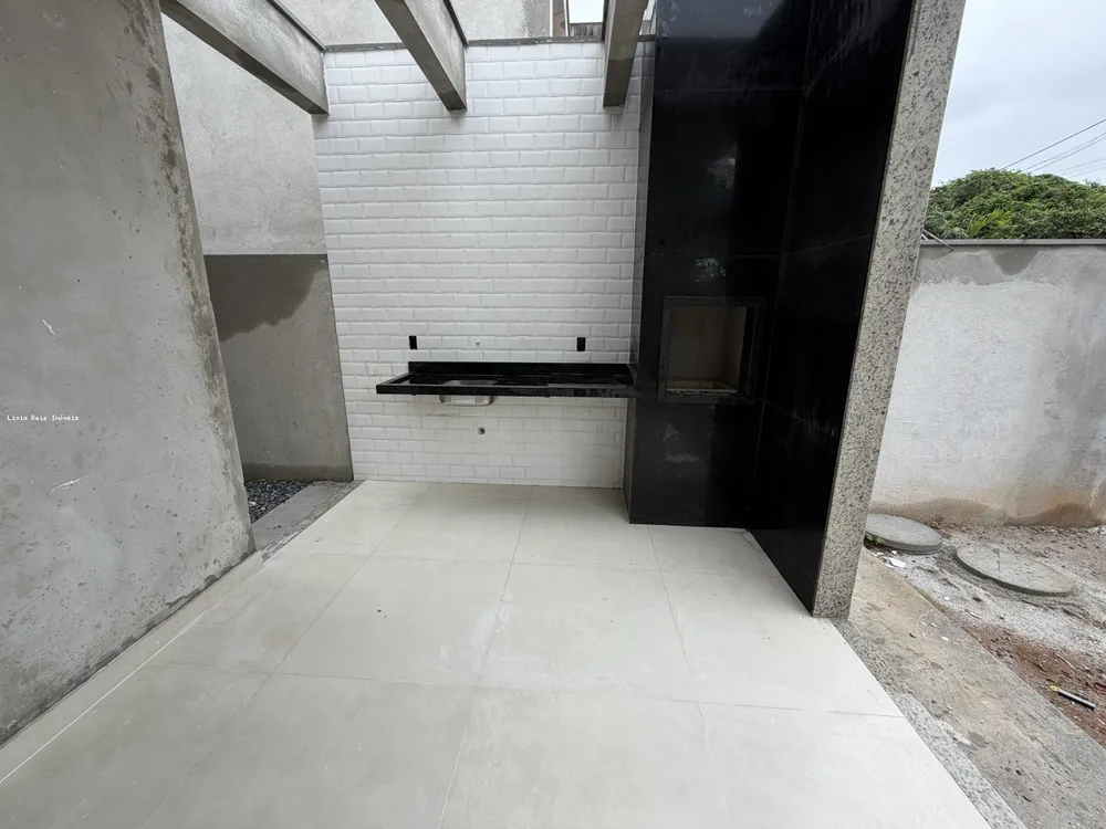Casa, 3 quartos, 100 m² - Foto 17