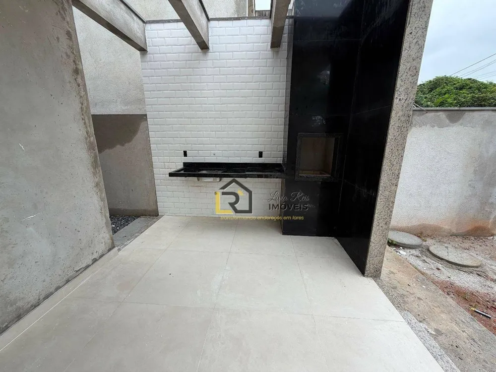 Casa, 3 quartos, 100 m² - Foto 6