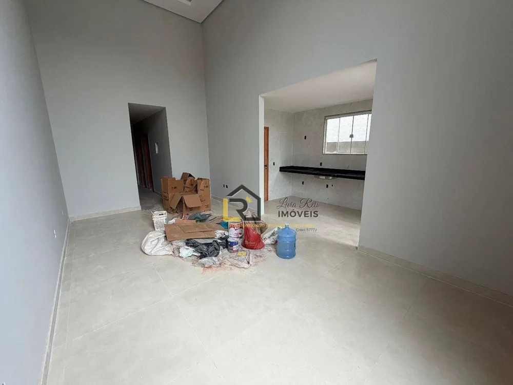 Casa, 3 quartos, 100 m² - Foto 7