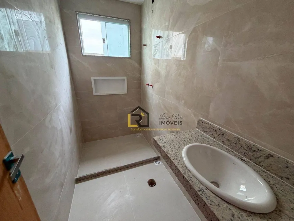 Casa, 3 quartos, 100 m² - Foto 11