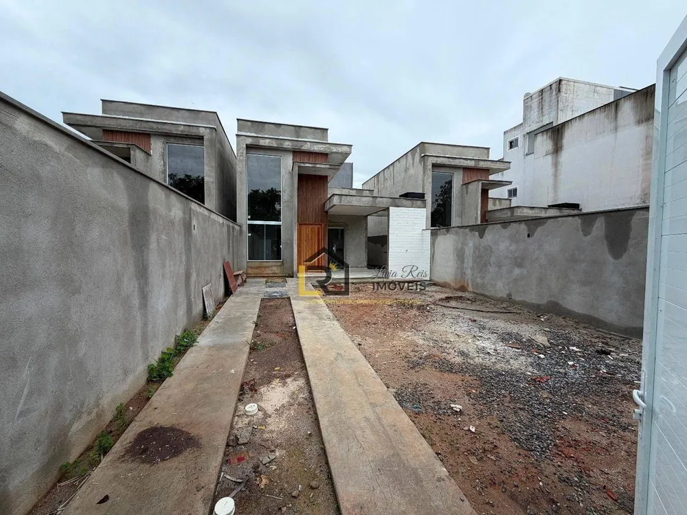 Casa, 3 quartos, 100 m² - Foto 4
